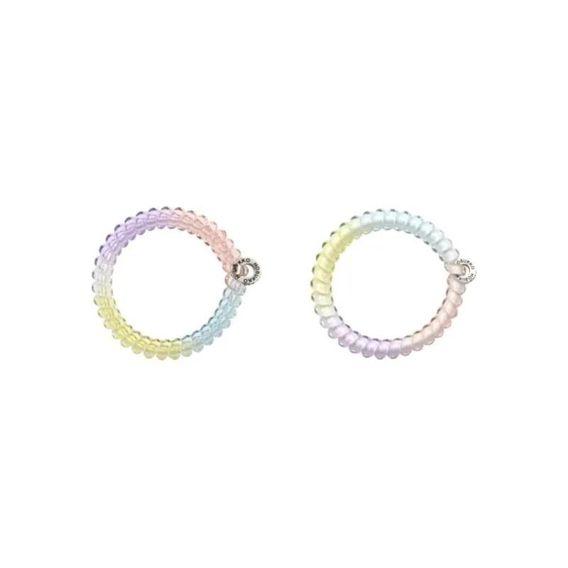 HOSUKKO Hair Ties Unisex-7