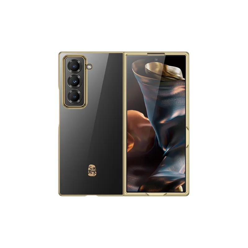 ZHUOJI Phone Cases-4