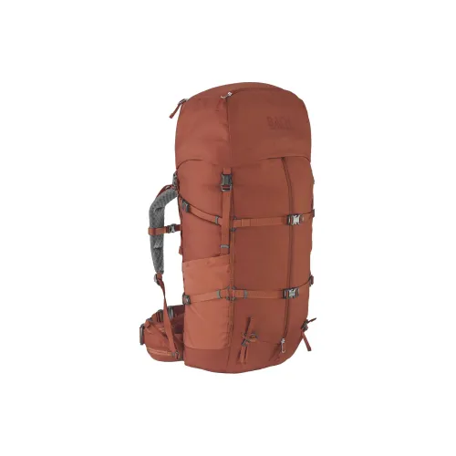 BACH BACKPACKS 아웃도어 백팩 매콤한 레드 여성