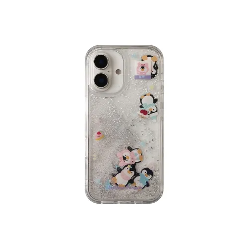 SSCP Phone Casess