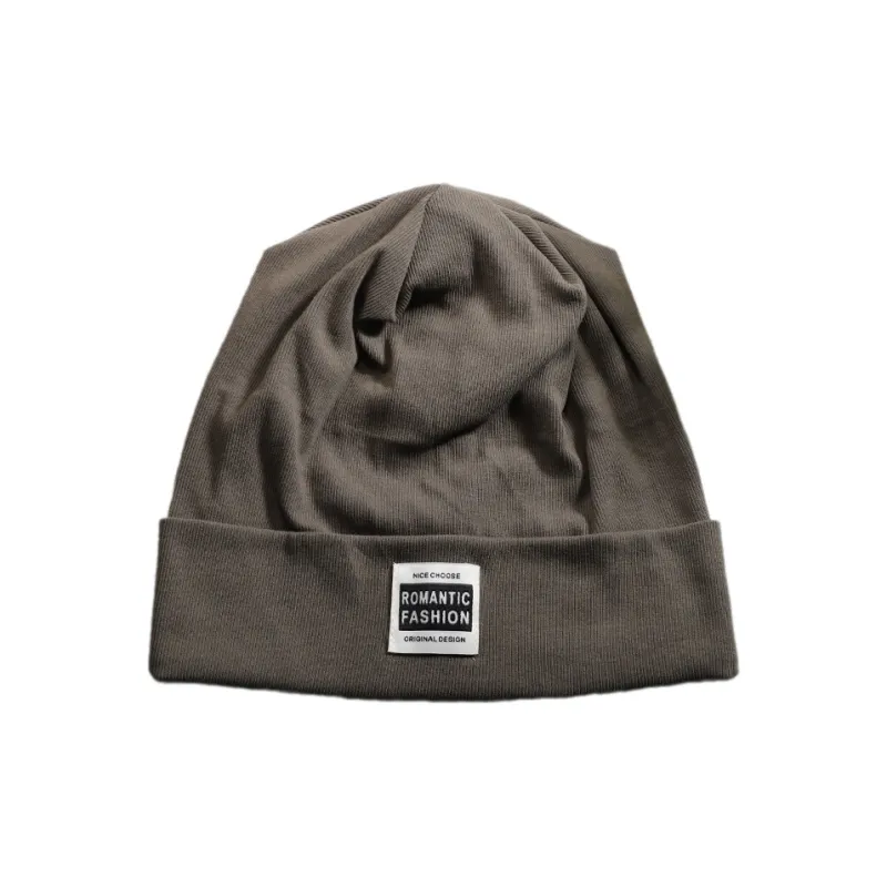 NOME Beanies Unisex-5