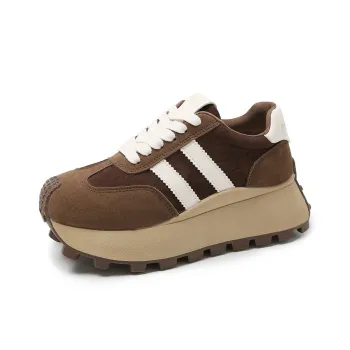 Nrillo Low Top Casual Shoes Women's