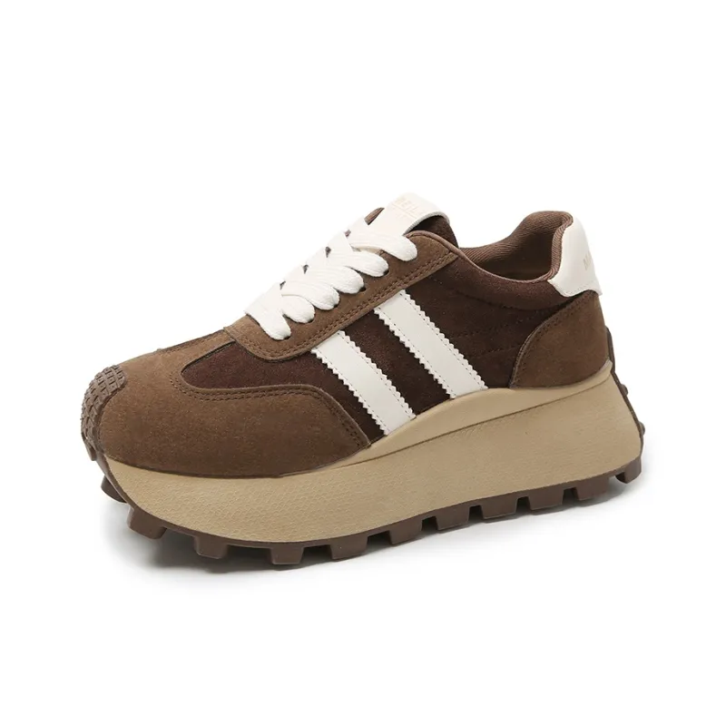 Nrillo Low Top Casual Shoes Women's-0