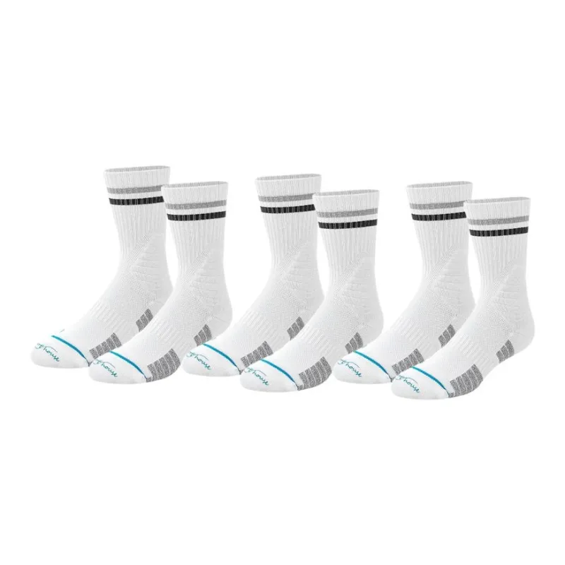 SPORT'S HOUSE Basketball Socks Men's Combo Set-29