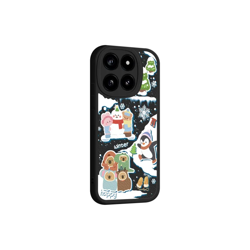 MINISO Phone Cases-2