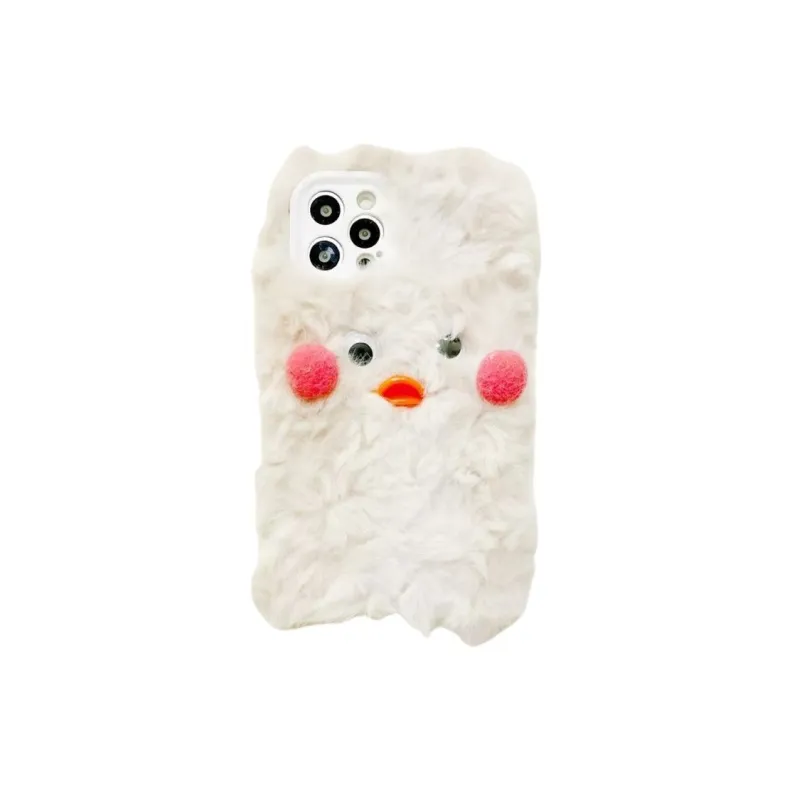 Dis cat Phone Cases-6