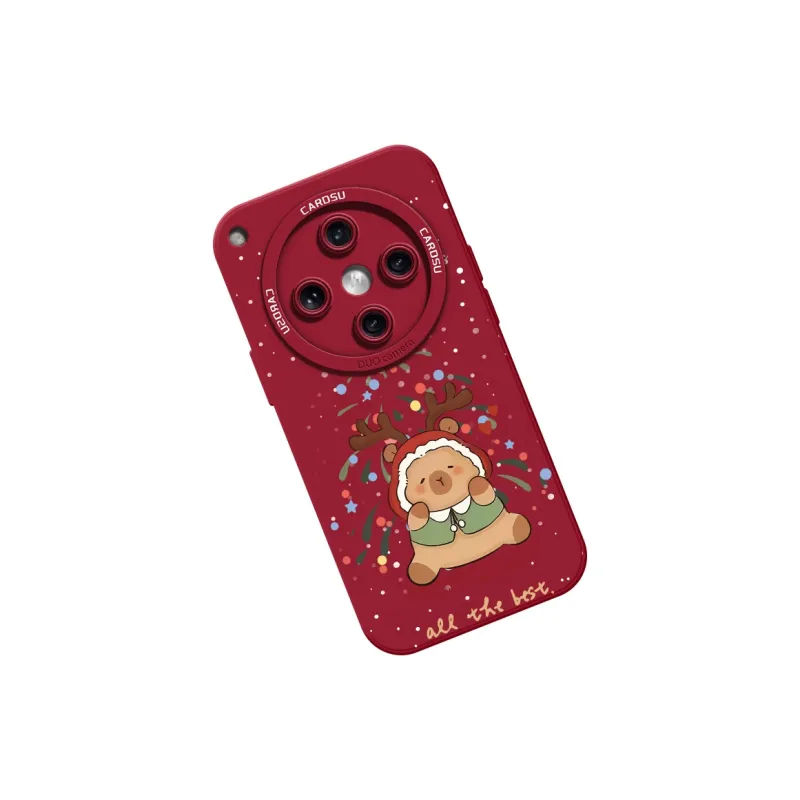 CHUNFAN Phone Cases-26