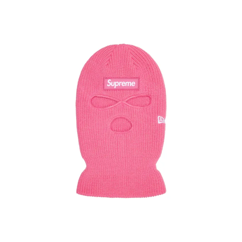 Supreme New Era Box Logo Balaclava-2