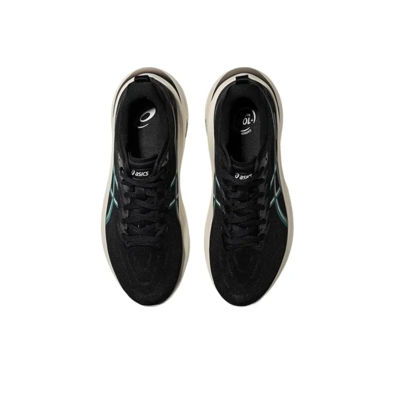 Asics GT 2000 13 Black Wave Teal-2