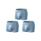 Gray Blue[Same Color 3 Pack]