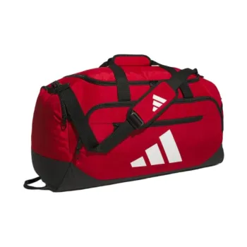 Adidas Free Shipping With AdiClub Defender 5 Medium Duffel Bag