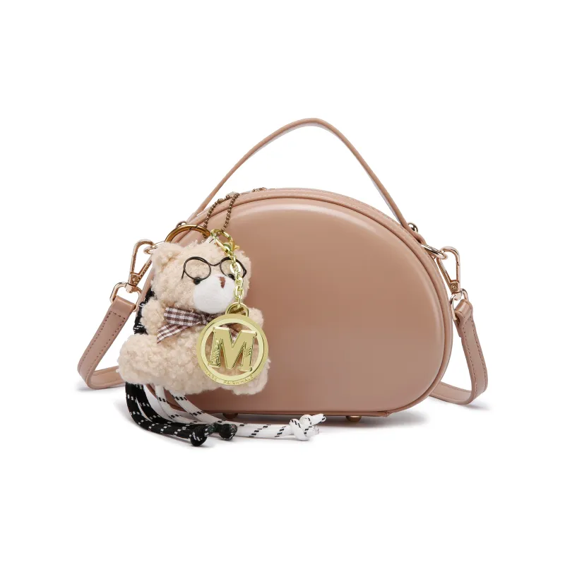 FAIRWHALE PU Handbag Women's Multicolor-14