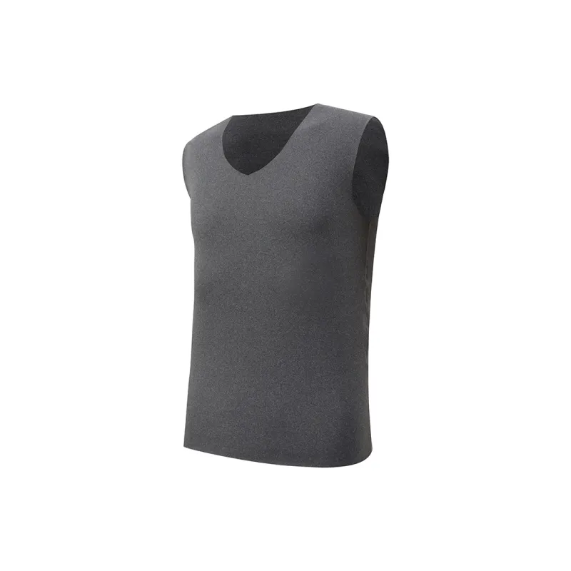 MADALLO Men Tank Tops-13