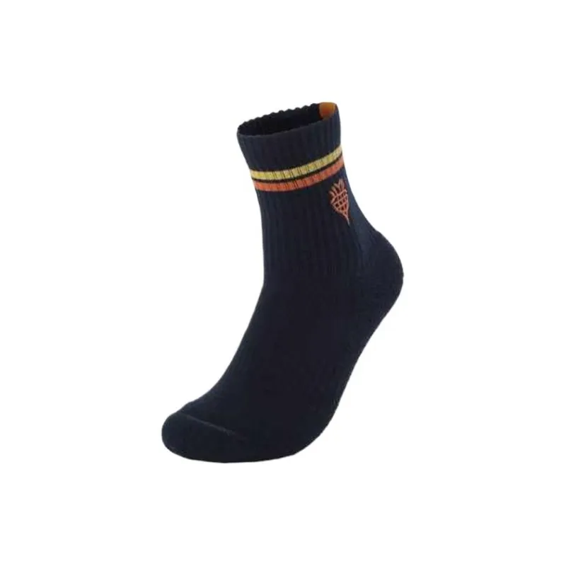 YONEX SS24 Mid Calf Socks Unisex 1 Pack-2