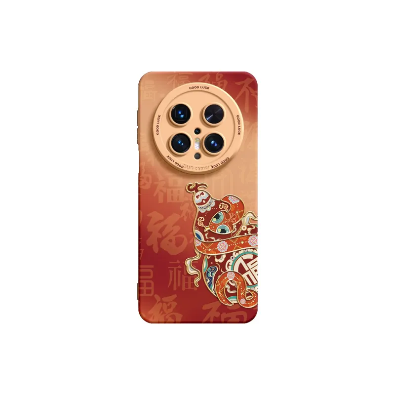 SUPER MOUSE Phone Cases-24