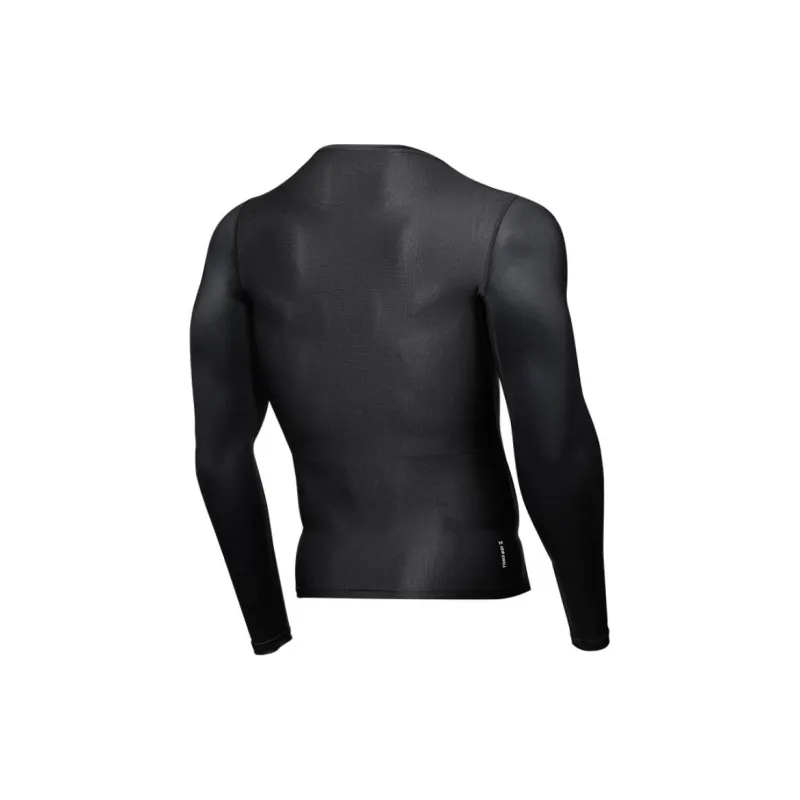 Under Armour Iso Chill Series T Shirt Men's Black-1