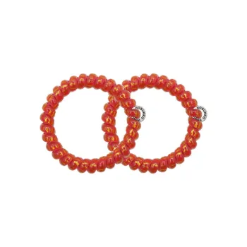HOSUKKO Hair Ties Unisex