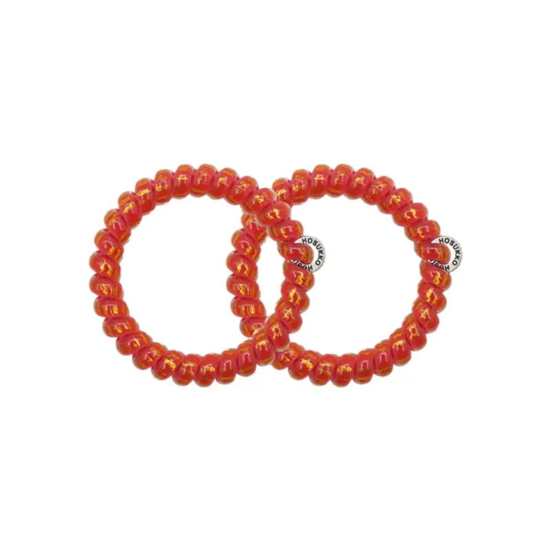 HOSUKKO Hair Ties Unisex-0
