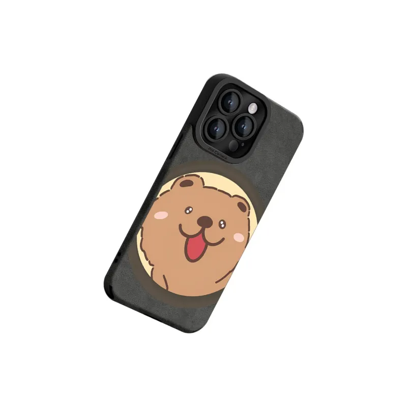 CHUNFAN Phone Cases-13