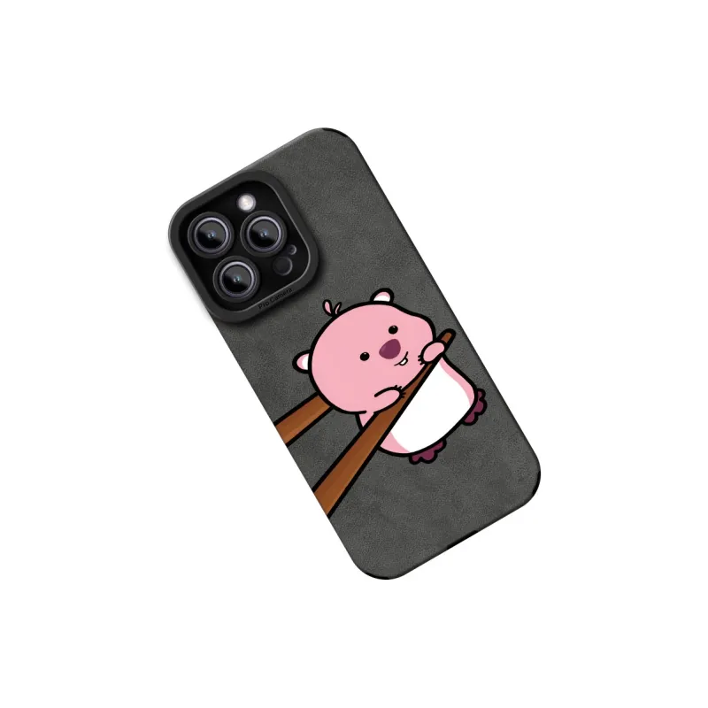 CHUNFAN Phone Cases-12