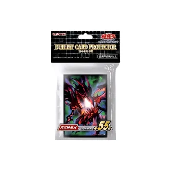 Yu Gi Oh! Yu Gi Oh! Battle Cards True Red Eye Black Dragon Card Holder Card True Red Eye Black Dragon Card Holder