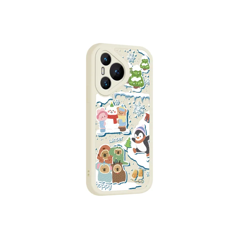 MINISO Phone Cases-5
