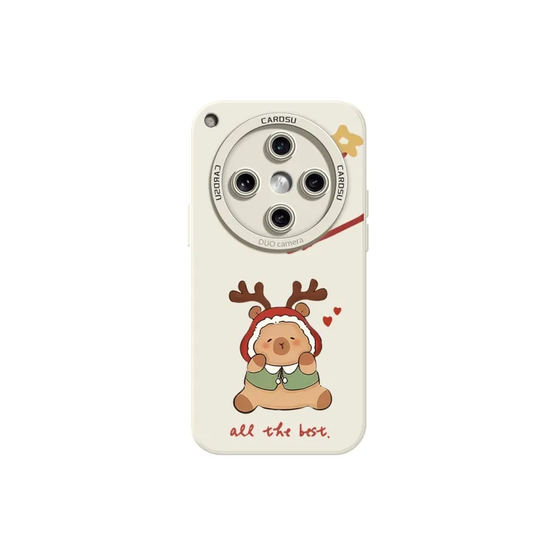 CHUNFAN Phone Cases-20