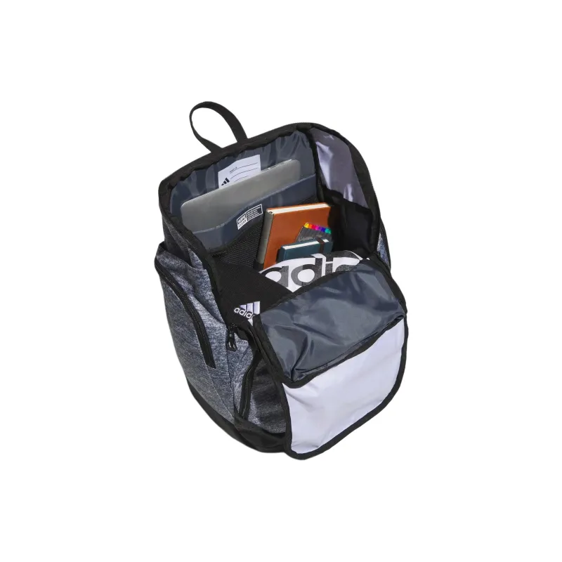 Adidas Free Shipping With AdiClub 5 Star Team 2 Backpack-4