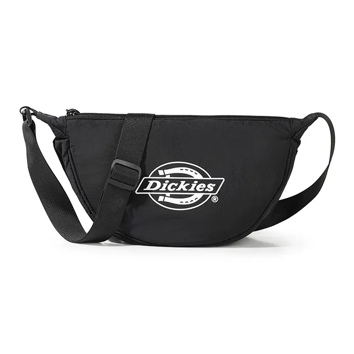 Dickies Polyester Crossbody Bag, Shoulder Bag, Fanny Pack, Sling Bag Regular Women's Pink/Beige/Apricot/Cream Yellow-20