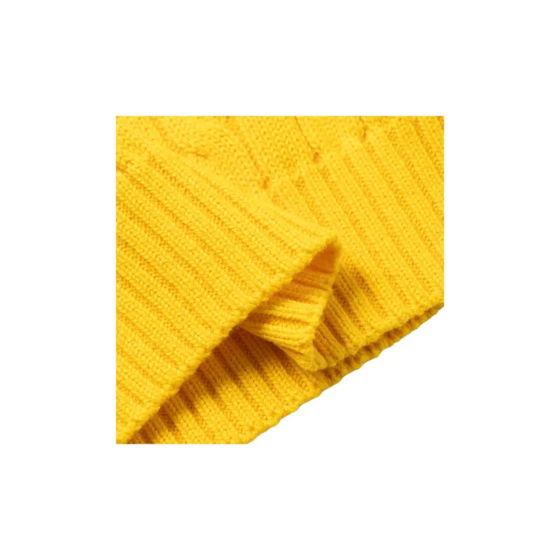 Polo Ralph Lauren Cable knit Jumper-6