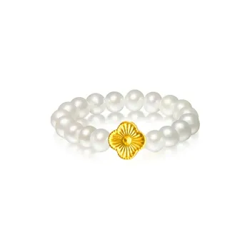 Qing Yi Rings Unisex