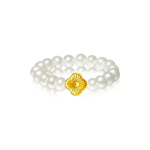 Qing Yi Rings Unisex