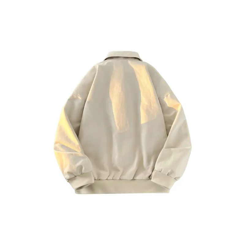 F.I.W FANGIWEN Jackets & Coats Unisex-1