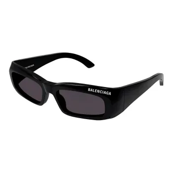 Balenciaga Rectangular Frame Sunglasses