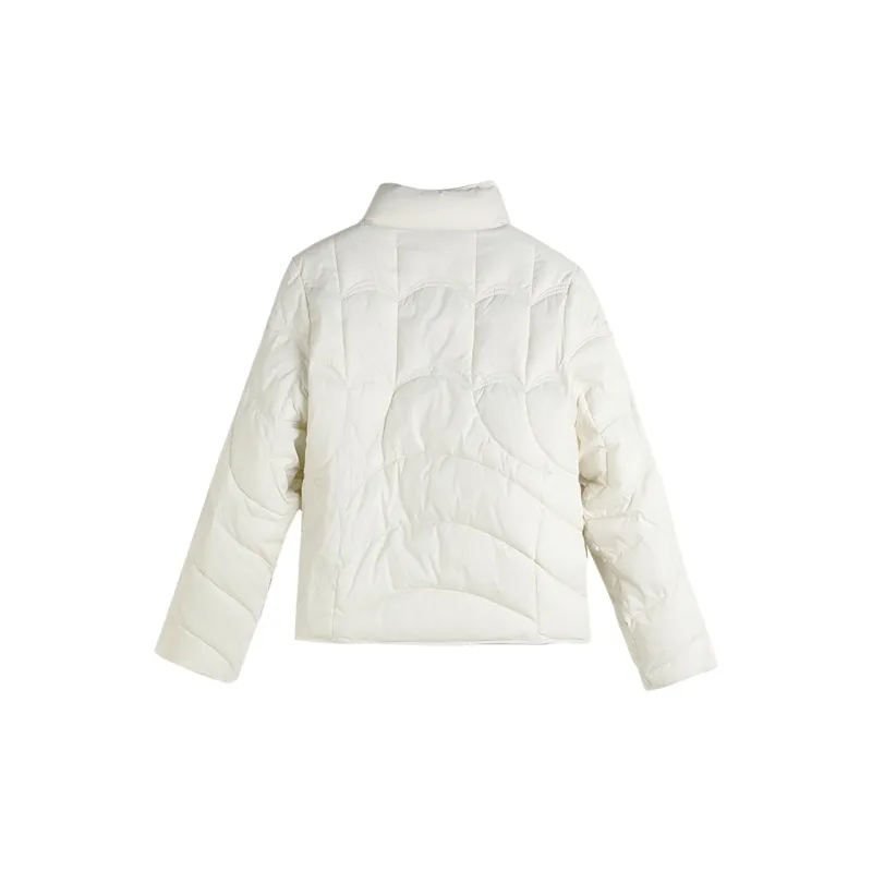 Hang Yi Court Puffer Jacket Women's-3