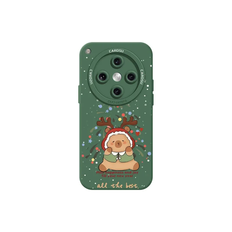 CHUNFAN Phone Cases-35