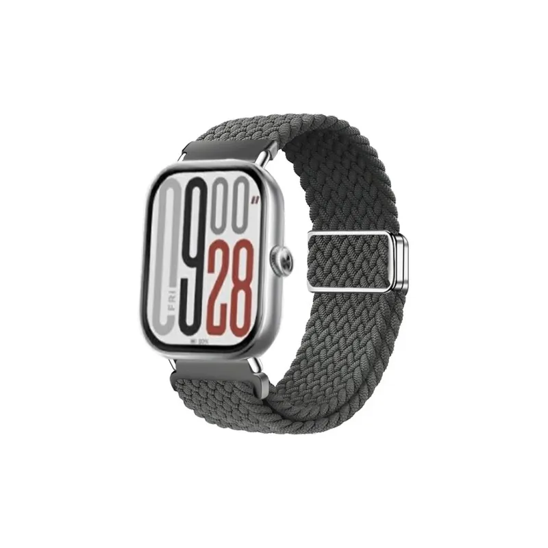Yu Qing Unisex Watch Bands-9