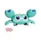 [Charging Version]Green Crab Bubble Machine+20 Packs of Concentrated Bubble Solution