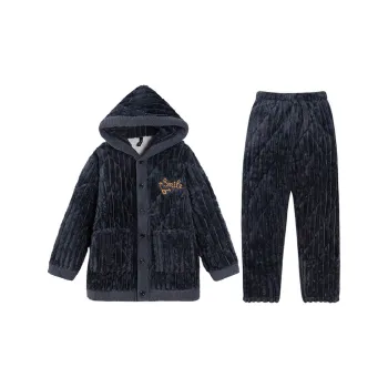 Lan Miao Men Pajama Sets