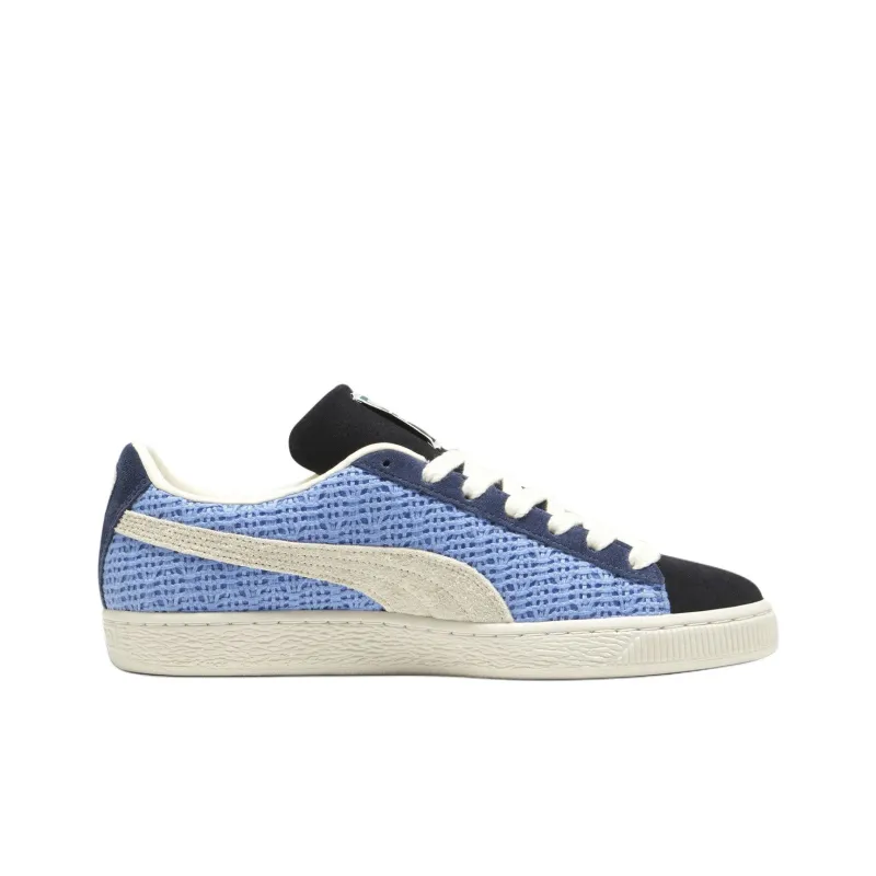 PUMA Suede 'Crochet Blue Skies'-1