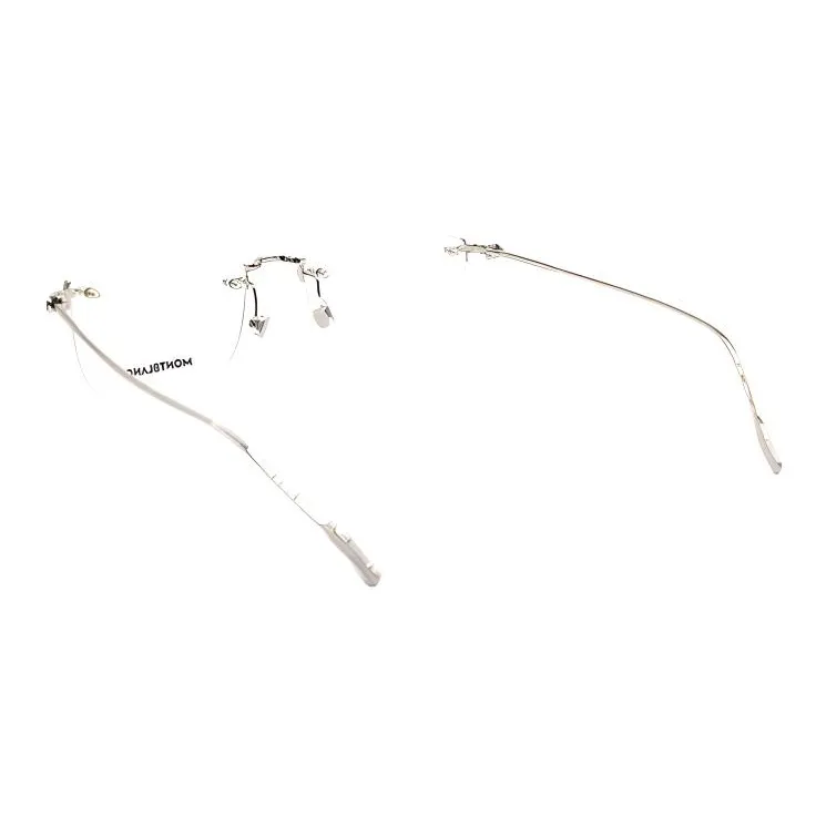 MONTBLANC Eyeglass Frames Men-2