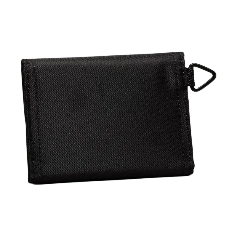 Jordan Flight Nylon Wallet Men's Black-1