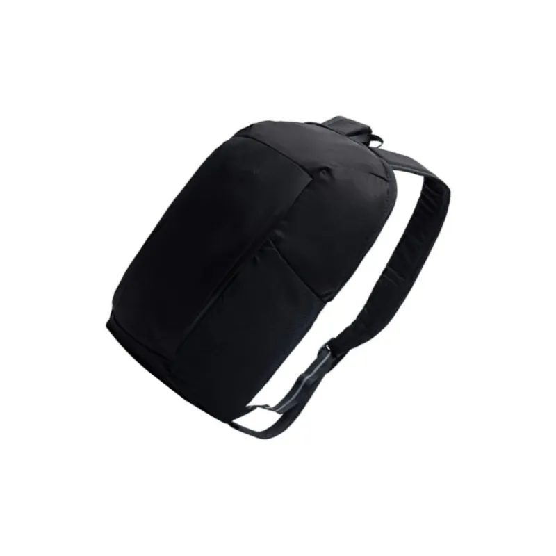 Anta Running Collection Fabric Backpack Tubas Unisex Black-2