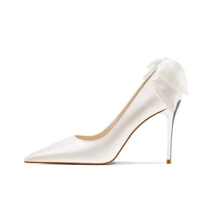 Crelinkxlat High Heels Women's-11