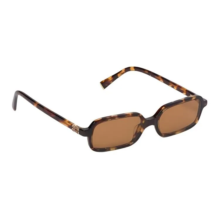 MIU MIU Miu Regard Sunglasses-2