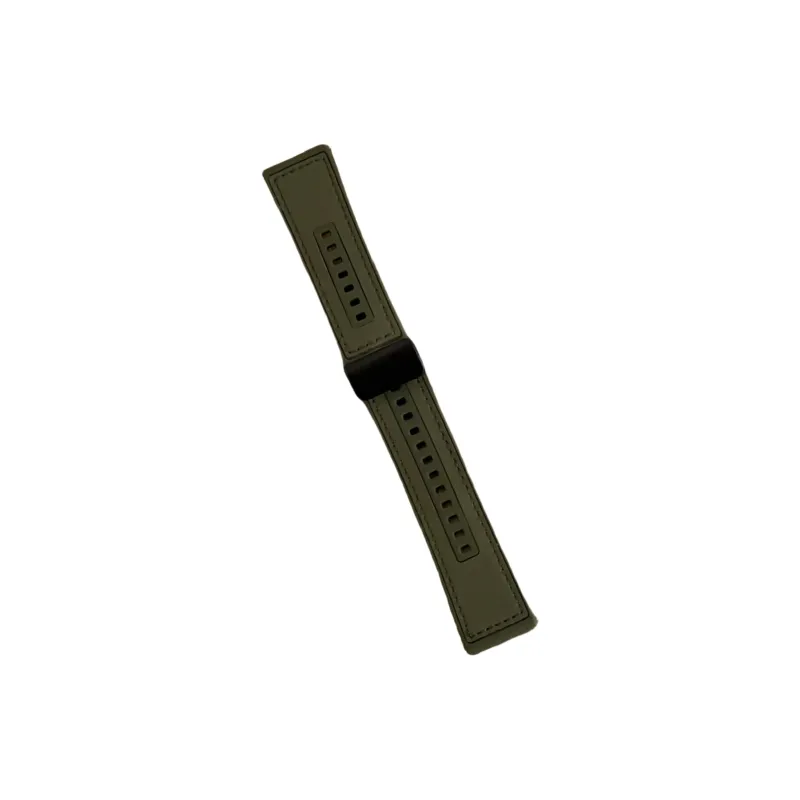 Antey Huawei Compatibility Watch Band Silicone Material-6