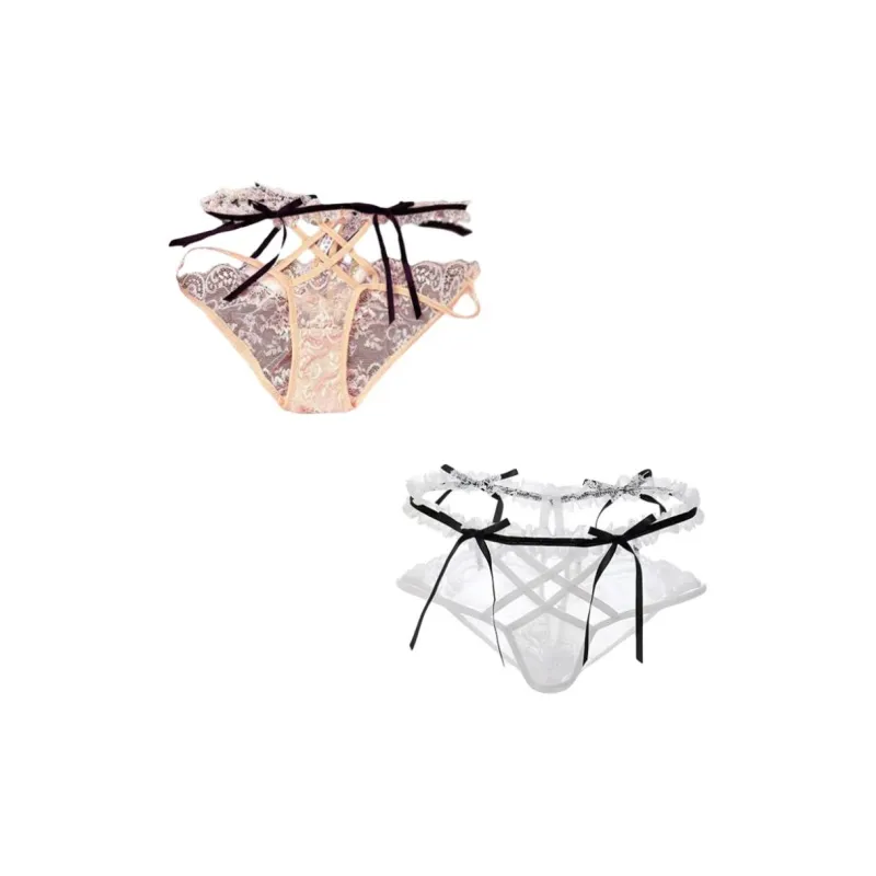MIIOW 2025 Underpants For Girlfriend Women's 1 Pack-18
