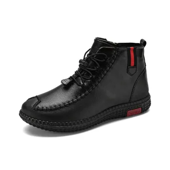 KUPE Ankle Boots Women's
