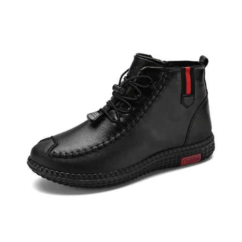 KUPE Ankle Boots Women's