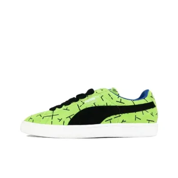 PUMA Suede Classic 1993 Thelist Green Flash